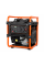 Инверторный бензиновый генератор BISON BS3800i-NX 3.7 кВт