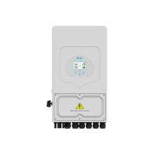 Гибридный инвертор Deye SUN-8K-SG05LP1-EU 8 кВт, однофазный, Wi-Fi, MPPT, 48В