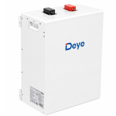 Акумулятор Deye LiFePO4 51.2V 230Ah 11.8kWh