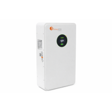 Аккумулятор LiFePO4 FelicityESS FLA48100-EU 51.2V 100Ah 5.12kWh (BMS 100A, WiFi, CAN/RS485, IP21)