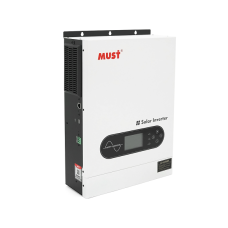 Гибридный инвертор MUST PV18-3624ECO 3600 Вт 24V