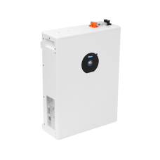  Акумулятор LiFePO4 Deye SE-F5 Pro-C 51.2V 100Ah 5kWh, BMS 100A, CAN/RS485, Wi-Fi, до 32 модулів