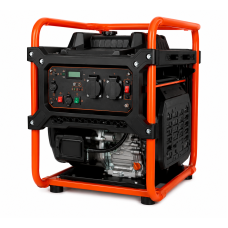Інверторний генератор BISON BS4500i-NX 4 кВт