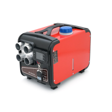 Дизельный топливный обогреватель TD5000, 12/24/220V, 5000W (kVA), 470x300x360mm,
