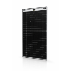 Сонячна панель двостороння Optonica OSDA N-Type Topcon 620 Вт (41.46V, 14.96A), Bifacial