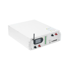 Блок керування акумуляторною системою FelicityESS FLH48100UCG2 BMS100A CAN RS485 IP21 для високовольтних LiFePO4 батарей