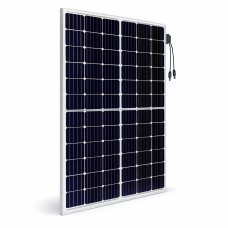  Сонячна панель Renesola RS9-720NBG-E1 Bifacial N-Type 720 Вт (132 Half-Cell, 1500V, IP68)