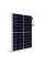  Сонячна панель Renesola 720 Вт Bifacial N-Type RS9-720NBG-E1