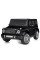 Детский электромобиль джип M 5028EBLRS-2 Mercedes-Benz