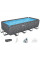 Каркасный бассейн Bestway 561KA APX 365™ 549×274×132 см 16477 л