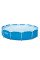 Каркасний басейн Bestway 56706 Steel Pro 305×76 см