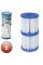 Картридж Bestway 58094 тип II для фильтр-насоса бассейна