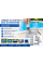 Насос для откачки воды Bestway 58230 для бассейнов