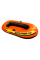 Надувная лодка Intex Explorer 200 58330 для 1 человека, 185 × 94 см