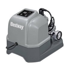 Хлоргенератор Bestway 58773 для бассейна, система солёной воды, 1249 л/ч, 220–240V
