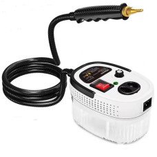 Портативний пароочисник для прибирання Steam Cleaner 2500 Вт