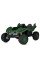 Детский электромобиль багги M 6039EBR-10 (24V) — мощный 4WD с пультом и EVA колёсами