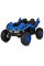 Детский электромобиль багги Bambi Racer M 6039EBR-4 (24V) синий