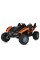 Детский электромобиль багги Bambi Racer M 6039EBR-7 (24V) оранжевый