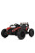 Детский электромобиль багги Bambi Racer M 6073EBLR-3 (12V), красный