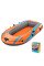 Надувний човен Bestway 61139 Kondor Elite 2000 Hydro Force 196 x 106 см