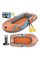 Надувная лодка Bestway Kondor Elite 3000 61145 246×122 см