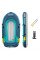 Надувная лодка Bestway X2 Trek 61154 294х137 см