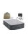 Надувная кровать Intex 64418 Dura-Beam Deluxe Queen 152×203×56 см со встроенным насосом