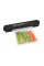 Вакуумный упаковщик Vacuum Sealer с 10 пакетами в комплекте