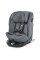Дитяче автокрісло ME 1187 i-FREE i-Size R129 360° ISOFIX (40–150 см)