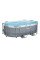 Каркасный бассейн Bestway 5614A 300×200×84 см прямоугольный
