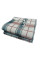 Электропростынь 160×180 см с подогревом, раздельный включатель, 2 режима