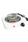 Электроплита одноконфорочная спиральная