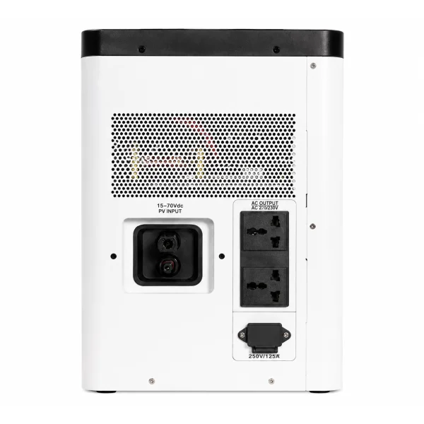 Зарядная станция Sako Alpha-W-ESS 1000W 2009,6 Вт·ч LiFePO4 с чистой синусоидой