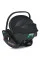 Автокресло El Camino i-FLOW ME 1198 Black
