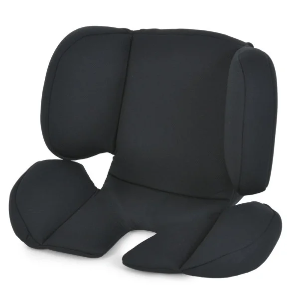 Автокресло El Camino i-FLOW ME 1198 Black
