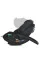 Автокресло El Camino i-FLOW ME 1198 Black