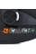 Автокресло El Camino i-FLOW ME 1198 Black