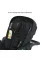 Автокресло El Camino i-FLOW ME 1198 Black
