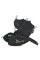 Автокресло El Camino i-FLOW ME 1198 Black