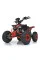 Детский квадроцикл HB-EATV08-350-3 48V 350W