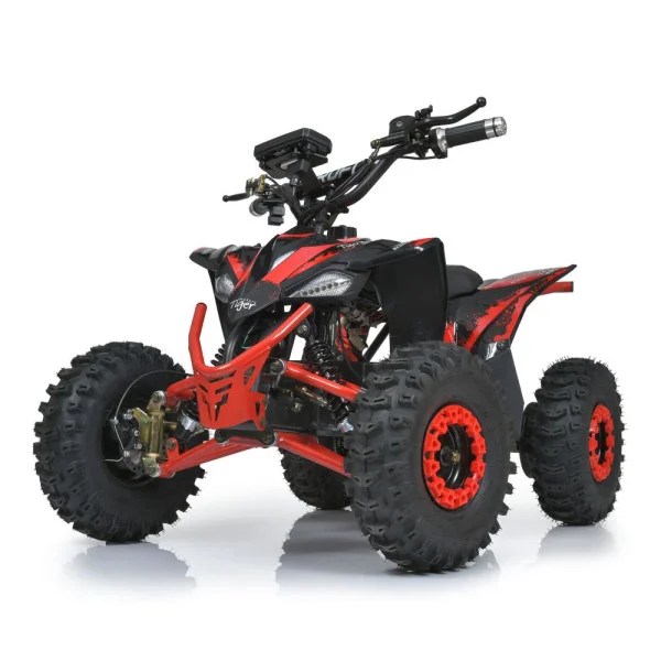 Детский квадроцикл HB-EATV08-350-3 48V 350W