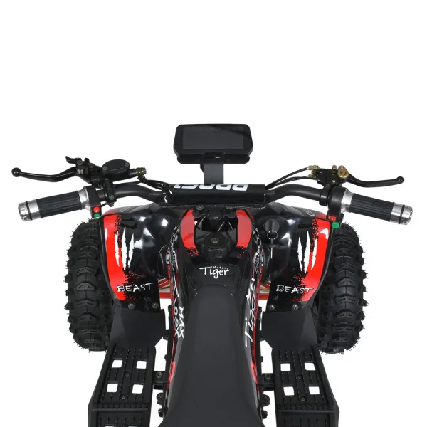 Детский квадроцикл HB-EATV08-350-3 48V 350W