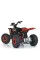 Детский квадроцикл HB-EATV08-350-3 48V 350W