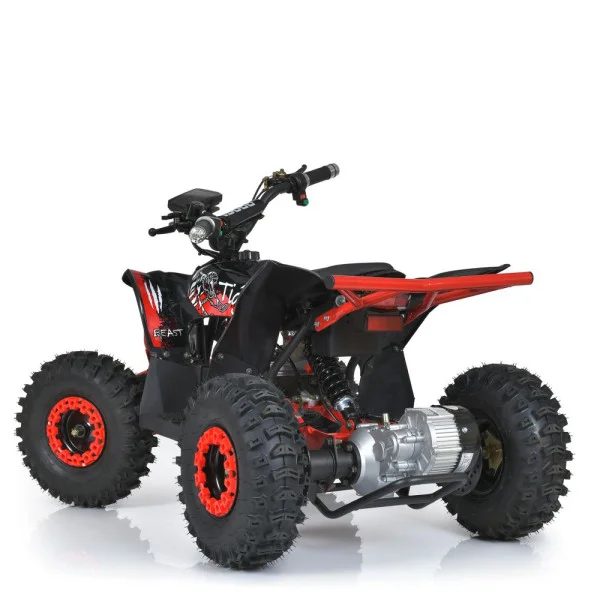 Детский квадроцикл HB-EATV08-350-3 48V 350W
