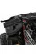 Квадроцикл детский электрический HB-FFA1000-2-3 1000W черно-красный