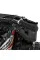 Квадроцикл детский электрический HB-FFA1000-2-3 1000W черно-красный