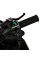 Квадроцикл детский электрический HB-FFA1000-2-3 1000W черно-красный