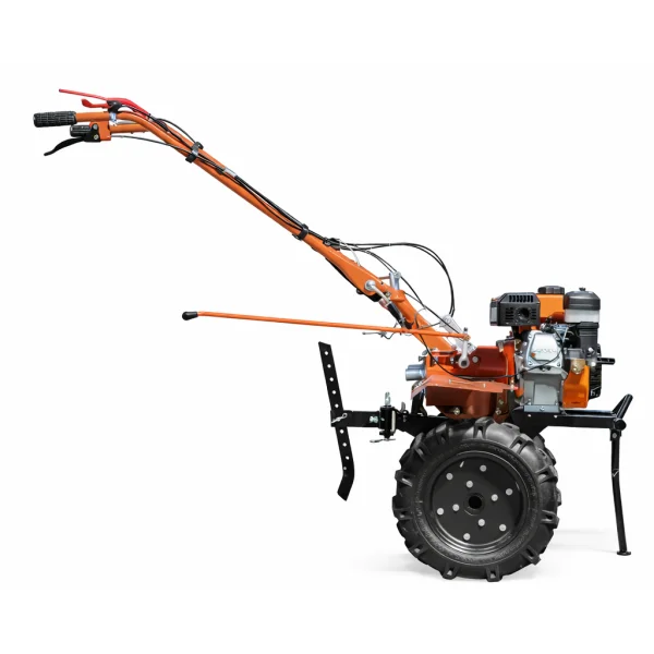 Мотоблок бензиновый TT-1100C-ZX TT AGRO MOTO 7 л.с. (1050 мм)