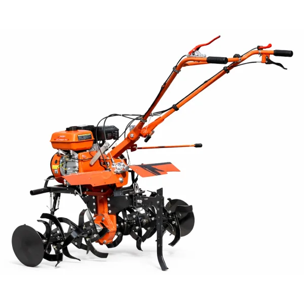 Мотоблок бензиновый TT-1100C-ZX TT AGRO MOTO 7 л.с. (1050 мм)